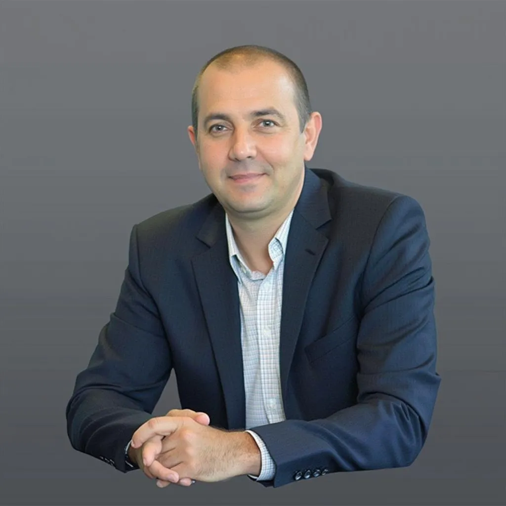 Digitalización de cadena de suministro